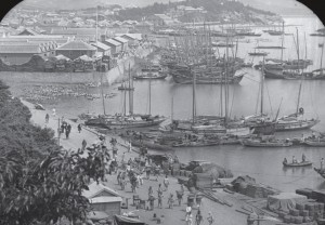 port Chemulpo Early 1900s