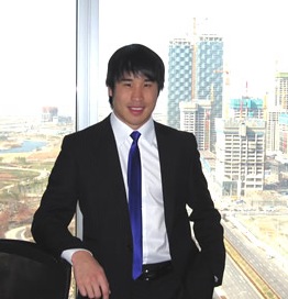 songdo Joseph Chung