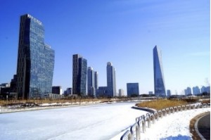 Songdo IBD NEATT